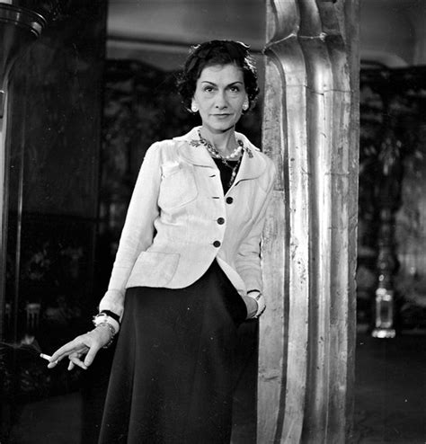 collegamento geografia coco chanel|Coco Chanel: quando la moda si fonde con la cultura..